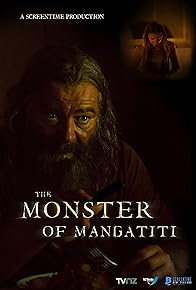 Primary photo for The Monster of Mangatiti