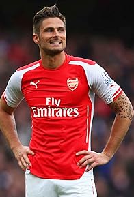 Primary photo for Olivier Giroud