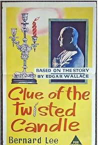 Primary photo for Clue of the Twisted Candle