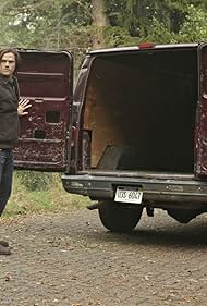 Jared Padalecki in Supernatural (2005)