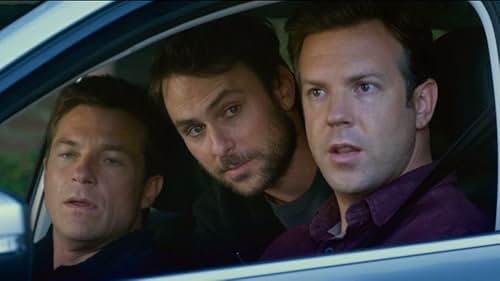 Horrible Bosses: I Didn't Make It In