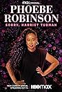 Phoebe Robinson: Sorry, Harriet Tubman (2021)