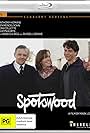 Anthony Hopkins, Toni Collette, and Ben Mendelsohn in Spotswood: Featurette (1991)