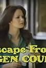 Jaclyn Smith in Escape from Bogen County (1977)