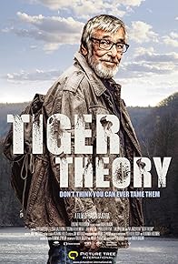 Primary photo for Tiger Theory