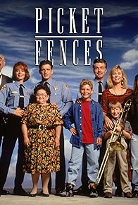 Primary photo for Picket Fences