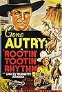 Gene Autry in Rootin' Tootin' Rhythm (1937)