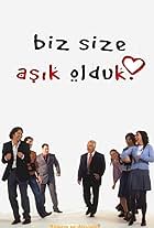 Biz Size Asik Olduk