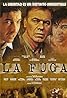 La fuga (2001) Poster