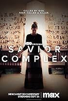 Savior Complex