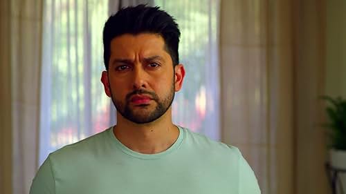 Aftab Shivdasani in Poison (2019)