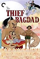 The Thief of Bagdad