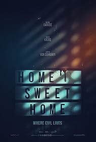 Home Sweet Home: Where Evil Lives (2023)