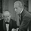 James Bree and Walter Fitzgerald in Detective (1964)