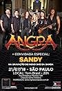 Angra: Black Widow's Web (2018)