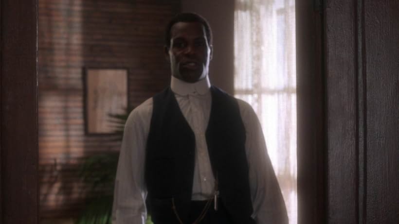 Danny Glover in The Color Purple (1985)