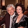 Hal Holbrook and Dixie Carter in Family Law (1999)