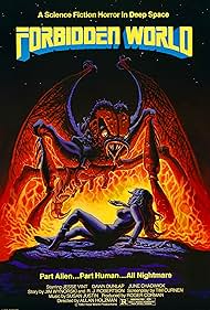 Forbidden World (1982)