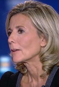 Primary photo for Claire Chazal