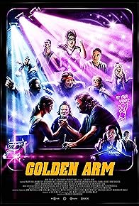 Primary photo for Golden Arm