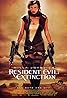 Resident Evil: Extinction (2007) Poster