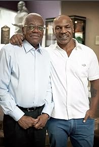 Primary photo for Las Vegas with Trevor McDonald