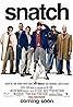 Snatch (2000) Poster