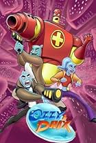 Ozzy & Drix