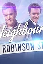 Neighbours vs. Time Travel