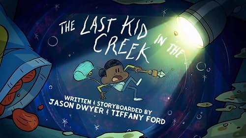 Craig of the Creek (2017)