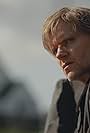 Marc Warren in The Red King (2024)