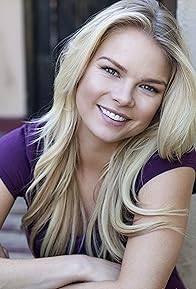 Primary photo for Kelli Goss