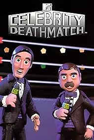 Celebrity Deathmatch (1998)