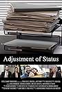 Adjustment of Status (2021)