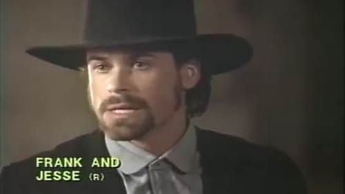 Western starring Rob Lowe and Bill Paxton, based on the lives of Frank and Jesse James. After the Civil War Frank and Jesse return to their family's farm. When their younger brother is murdered they embark on a mission for revenge.