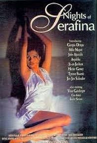 Primary photo for Nights of Serafina