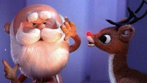 Rudolph The Red-Nosed Reindeer