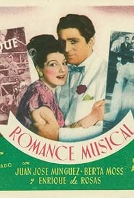 Primary photo for Romance musical