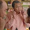 John Ng in Kim's Convenience (2016)