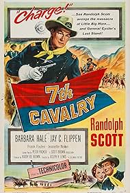 7th Cavalry (1956)