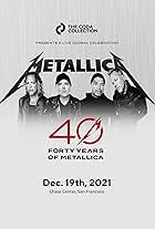 Metallica 40th Anniversary Live