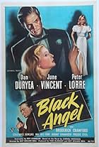 Black Angel