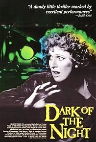 Primary photo for Dark of the Night