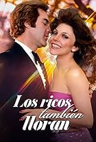 Los ricos también lloran