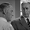 Wilfrid Brambell and Russell Napier in The Grand Junction Case (1961)