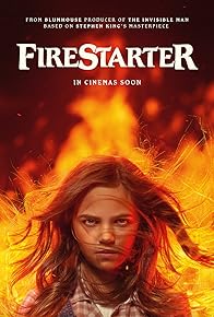 Primary photo for Firestarter