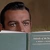 Sean Connery in Marnie (1964)