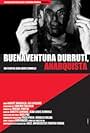 Buenaventura Durruti, anarquista (2000)