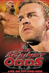 Primary photo for TNA Wrestling: Against All Odds