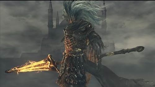 Dark Souls III (VG)